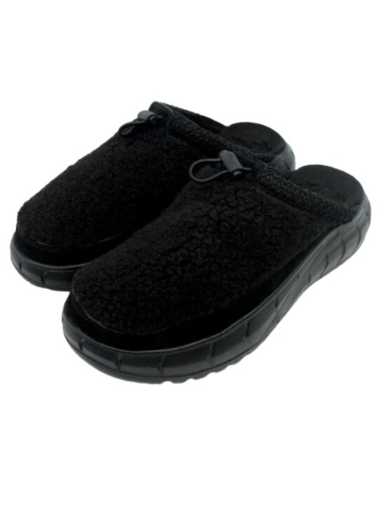 UGG Shoes - UGG~Westsider Hybrid~SNEAKER SLIPPER SHOE~SHEARLING SUEDE WOMEN'S Sz 9.5 NEW